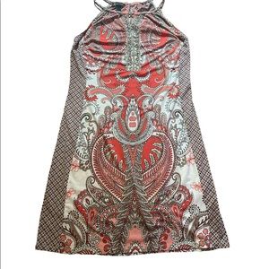 Inc dress